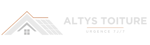 Logo Altys Toiture