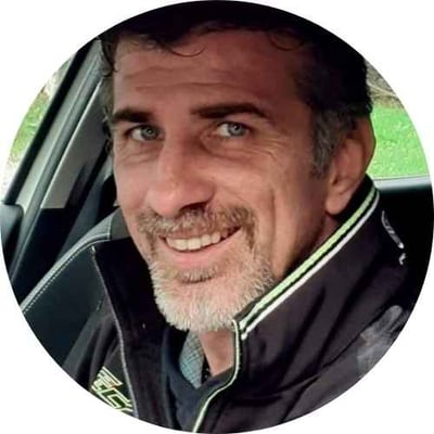 Franck, responsable équipe urgence chez Altys Toiture