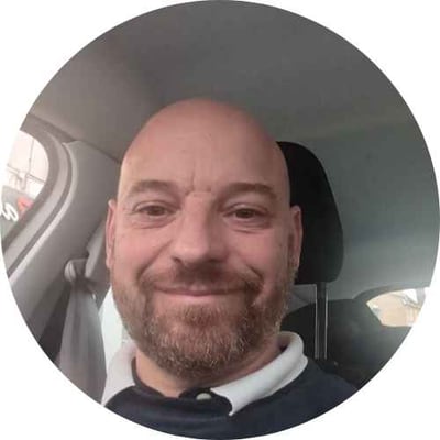 Stéphane, chef d’équipe toiture chez Altys Toiture